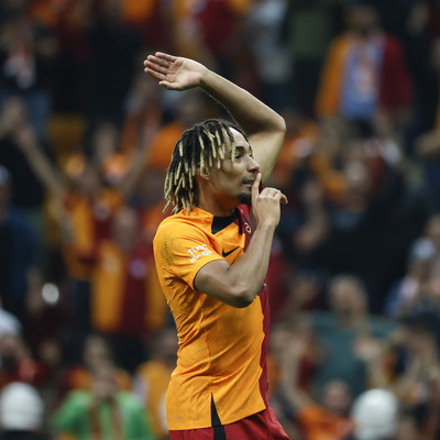 Peşine düştüler!