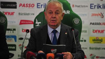 ''Seyircisiz oynama cezasını şiddetle kınıyoruz''