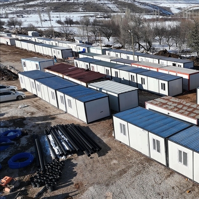 Depremde can kaybı 47 bin 932'ye yükseldi