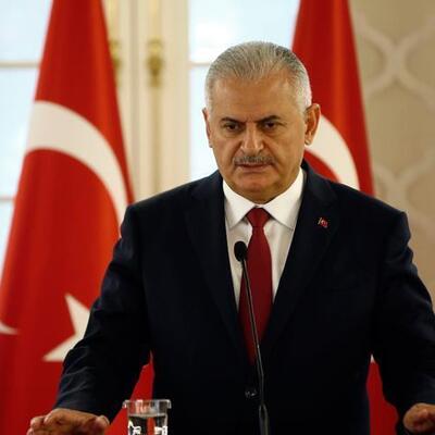 AK Parti'den Yeniden Refah'a ziyaret