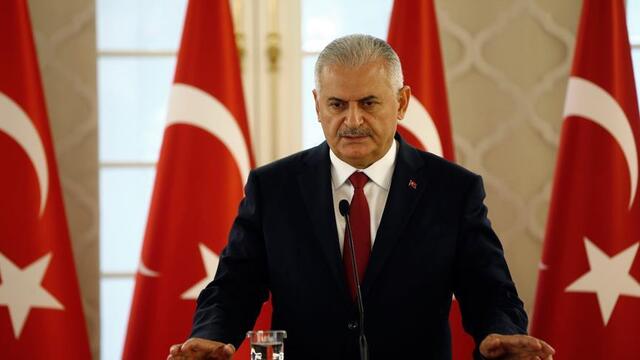 AK Parti'den Yeniden Refah'a ziyaret