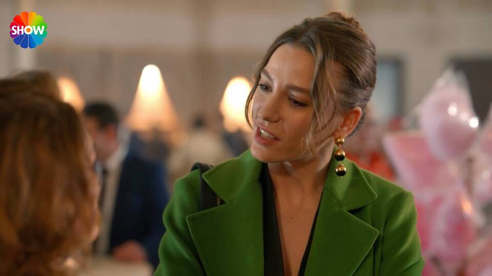 Aile 2. bölüm fragmanı