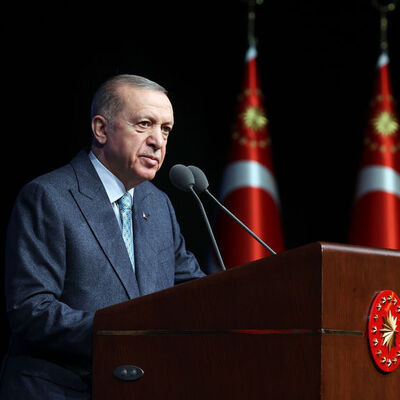 Seçim 14 Mayıs’ta