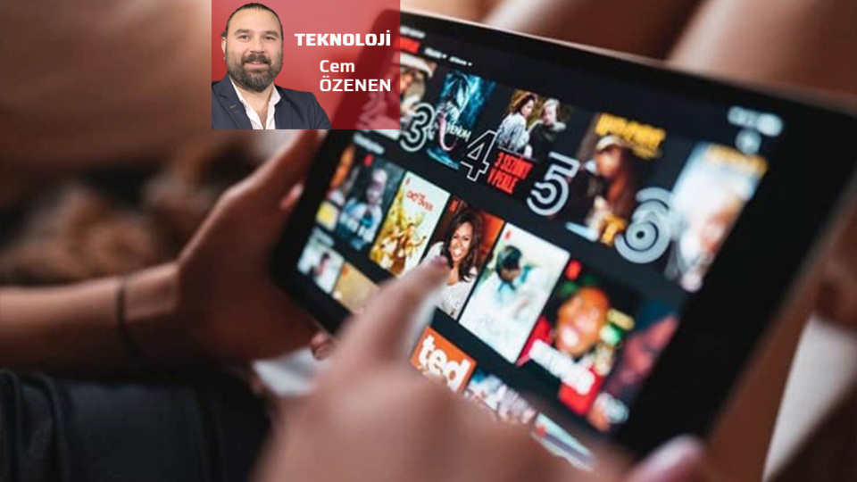 İnternette kazananlar ve kaybedenler