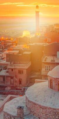  Gizli hazine Mardin