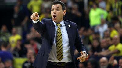 "Taraftarlarımız mükemmeldi"