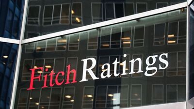Fitch'den küresel ekonomi büyüme tahmini