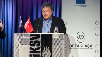 İKSV'den Kültür ve Destek Programı