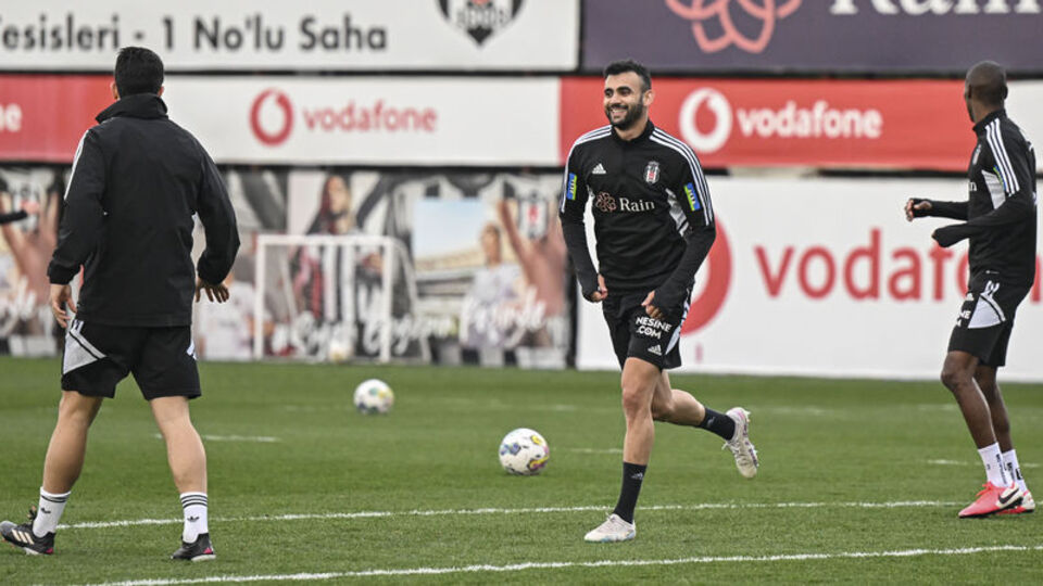 Ghezzal'ın durumu belirsiz
