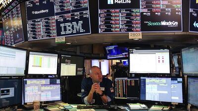 ABD'nin enflasyon verileri bekleniyor