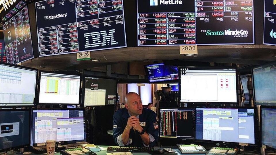 ABD'nin enflasyon verileri bekleniyor