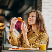 Düzenli fast food tüketmenin 5 olumsuz etkisi