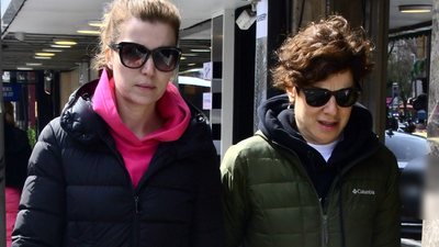 "Bu konuları şimdi konuşmayalım"