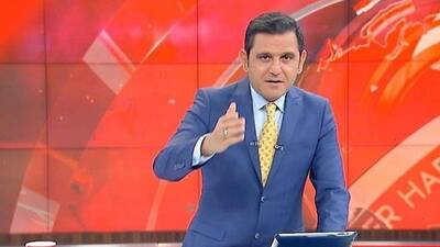 Fatih Portakal Sözcü TV ile anlaştı