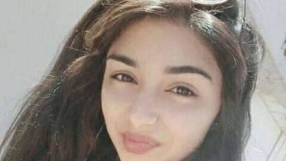 19 yaşındaki Hazal 3 aylık hamileydi! Vahşetin otopsisi!