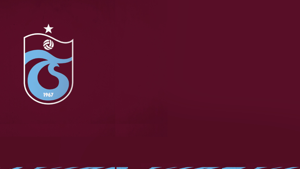 Trabzonspor'dan YouTube açıklaması