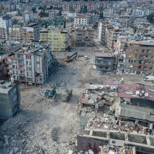 Yüzde 90 tamamlandı! 279 bin bina...