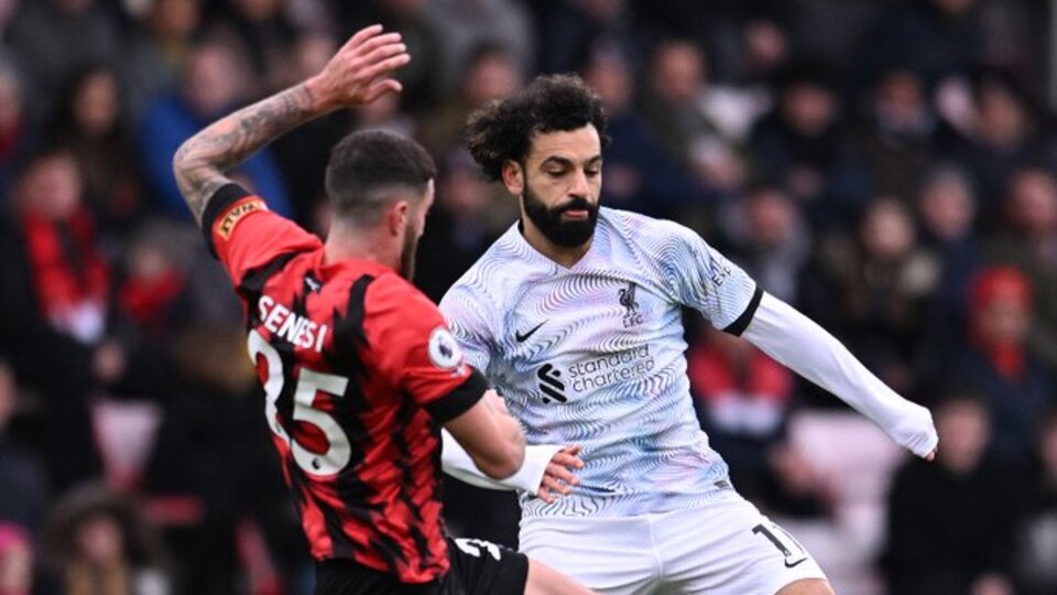 Liverpool deplasmanda kaybetti