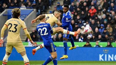 Chelsea deplasmanda zorlanmadı