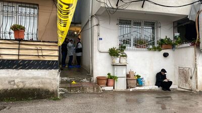 İzmit'te kuzen cinayeti!