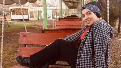 16 yaşındaki Dudu Dicle'den haber yok!