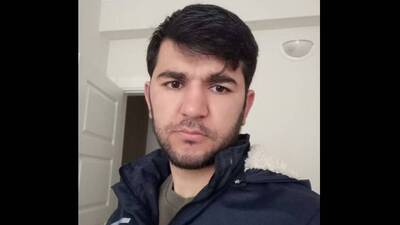 İşe giden gence 3 gündür ulaşılamıyor