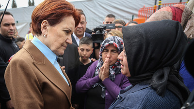 "Bütçe ile belediye imkanlarını birleştirin"