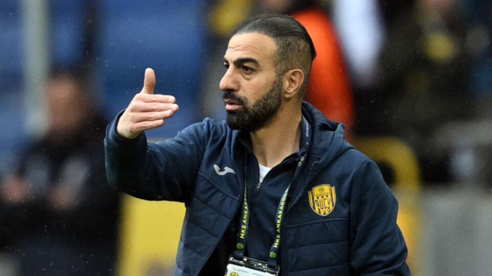 "Daha üst sıralara tırmanacağız"