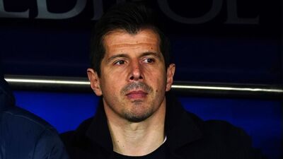 Belözoğlu'ndan kadroda 6 değişiklik