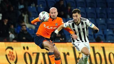 Sakatlık şoku! İlk yarının sonlarında...