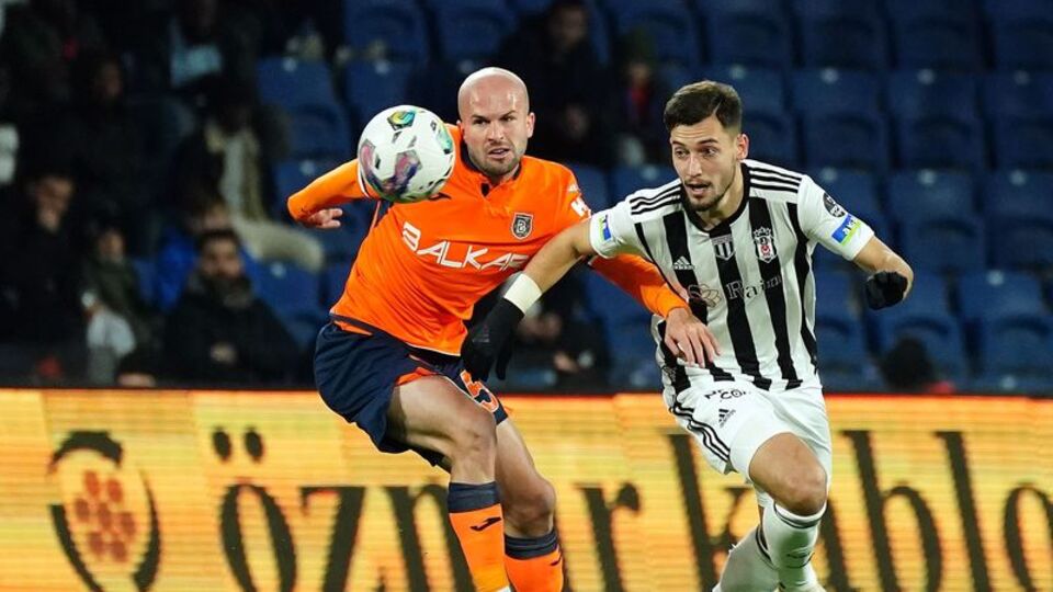 Sakatlık şoku! İlk yarının sonlarında...