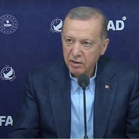 Cumhurbaşkanı Erdoğan: Türkiye alnının akıyla çıkmıştır