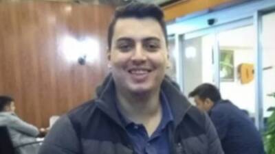 3 ay sonra cansız bedeni bulundu!