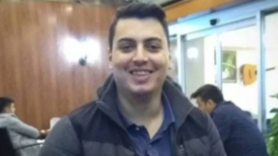 3 ay sonra cansız bedeni bulundu!