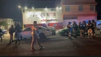 Meksika'da bara saldırı! Ölü ve yaralılar var