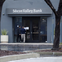 SVB için kurtarma paketi yok