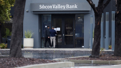 SVB için kurtarma paketi yok