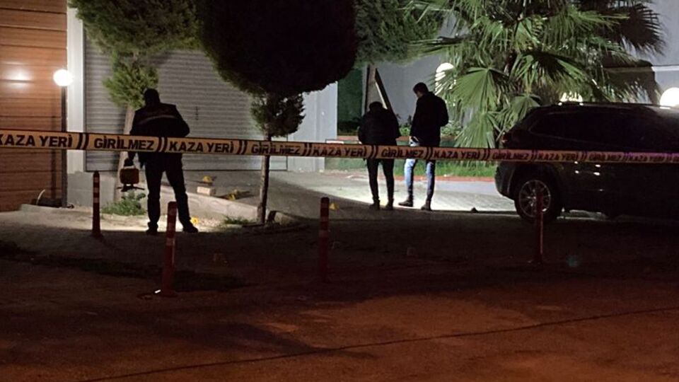 Eski eşi ile annesini tabancayla vurdu: 1 ölü, 1 yaralı