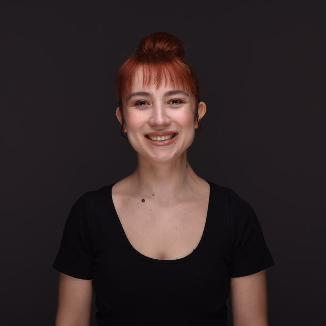 Küçüklere masallar: Evimde Kim Var?