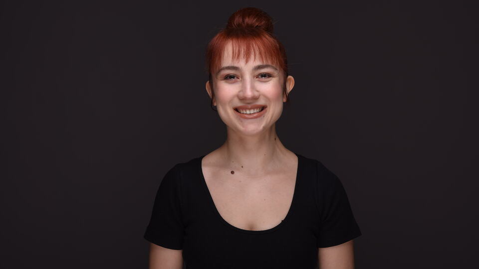 Küçüklere masallar: Evimde Kim Var?