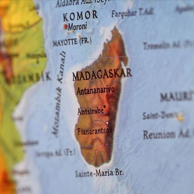 Madagaskar'da göçmen faciası: 22 ölü