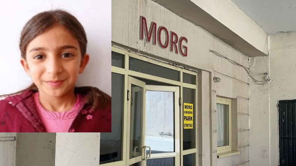 Elektrik akımına kapılan genç kız kurtarılamadı