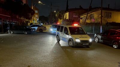 Asker eğlencesinde bıçaklı kavga