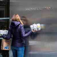 ABD'de Signature Bank da iflas etti