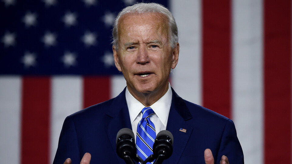 Biden: Bankaların denetimi güçlendirilecek
