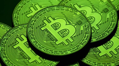 Bitcoin'de çifte bayram