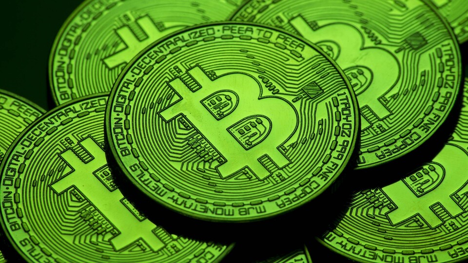 Bitcoin'de çifte bayram