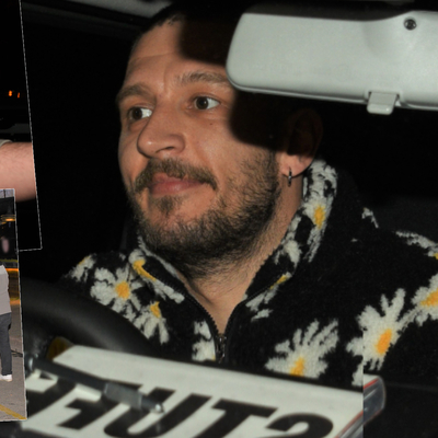 Uraz'ın anlamsız tavrı