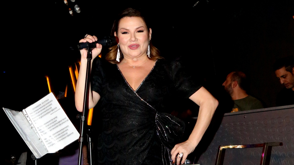 Bu kez gerçek Deniz