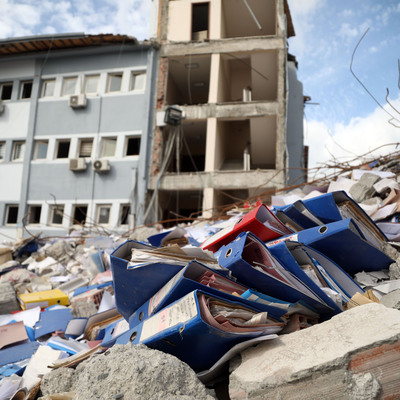22 gün nöbet tutmuştu! Korumaya alındı